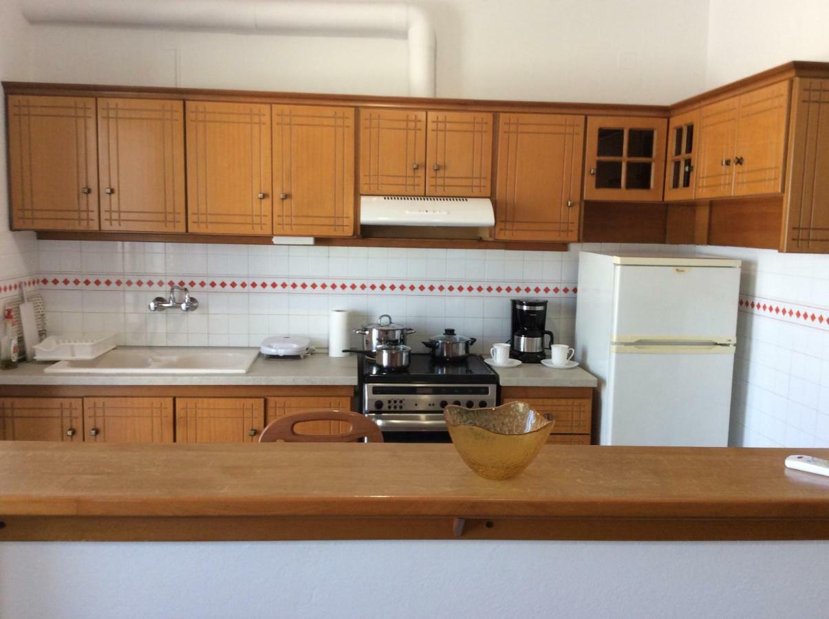 Comfort Apartment In Preveza Exteriör bild