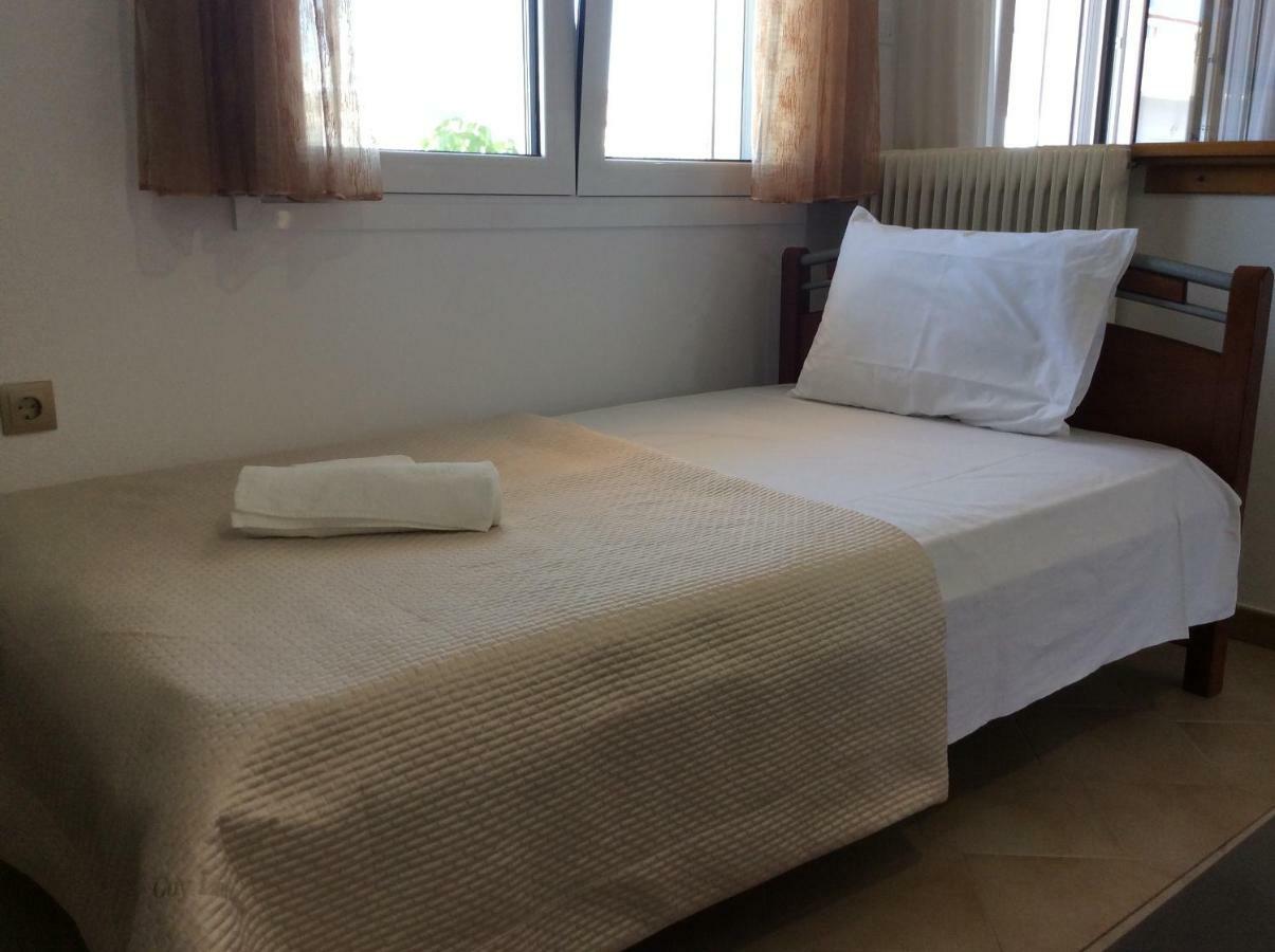 Comfort Apartment In Preveza Exteriör bild
