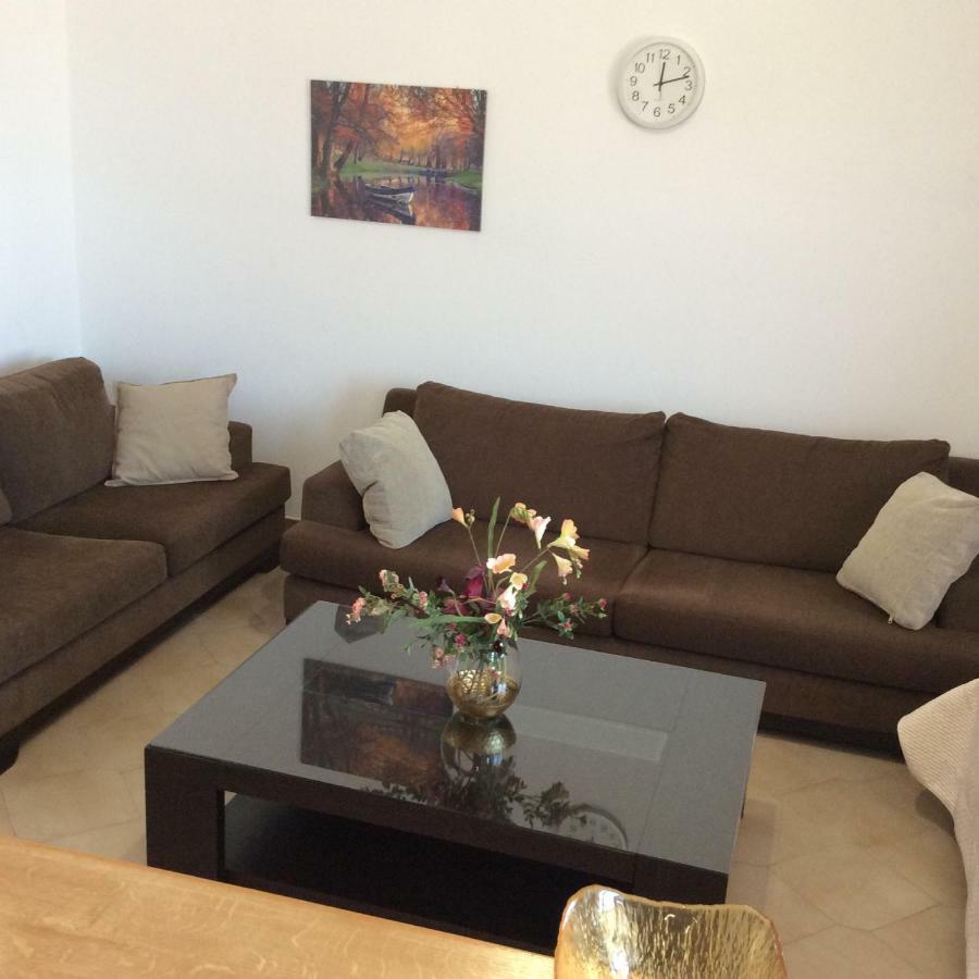 Comfort Apartment In Preveza Exteriör bild